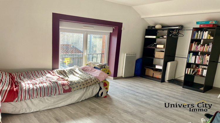 Ma-Cabane - Vente Maison Corcoué-sur-Logne, 123 m²