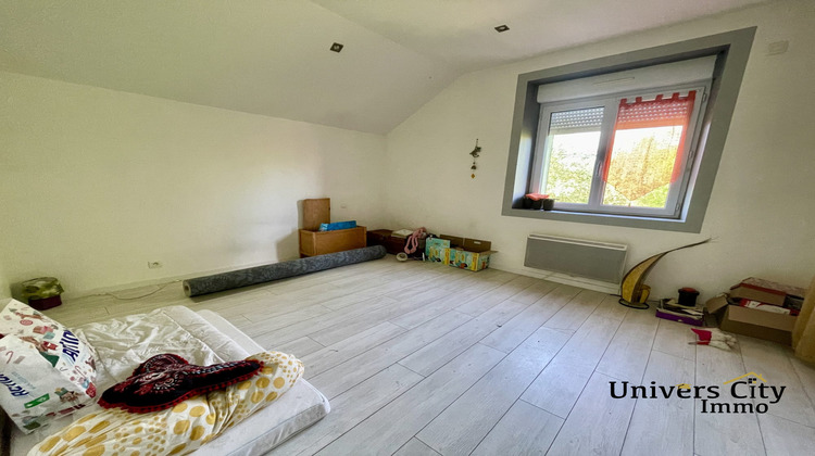 Ma-Cabane - Vente Maison Corcoué-sur-Logne, 123 m²