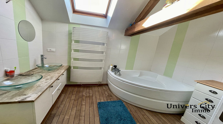 Ma-Cabane - Vente Maison Corcoué-sur-Logne, 123 m²