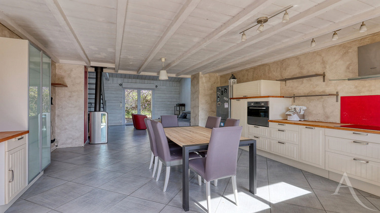 Ma-Cabane - Vente Maison CORCOUE-SUR-LOGNE, 89 m²