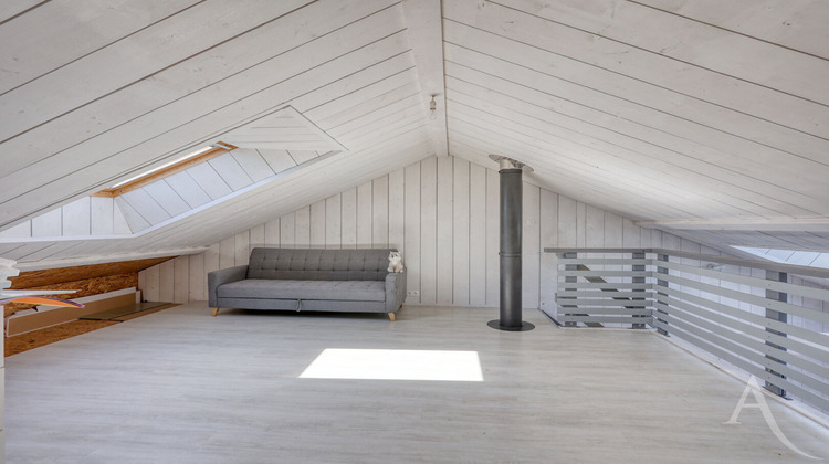 Ma-Cabane - Vente Maison CORCOUE-SUR-LOGNE, 89 m²