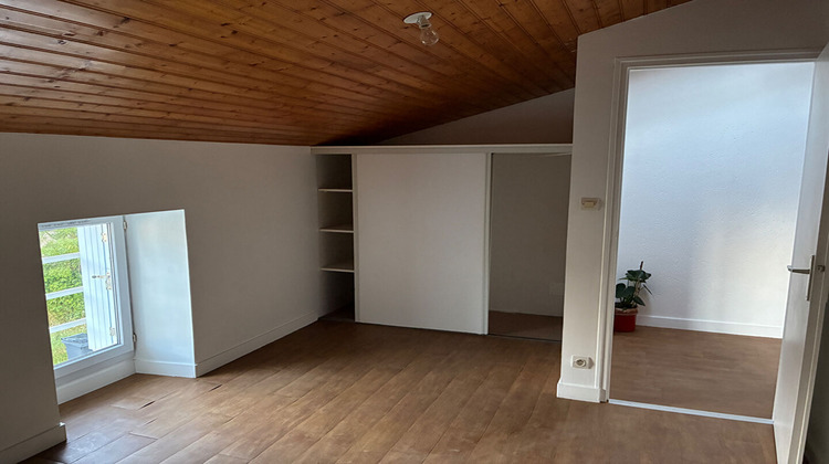 Ma-Cabane - Vente Maison CORCOUE-SUR-LOGNE, 83 m²