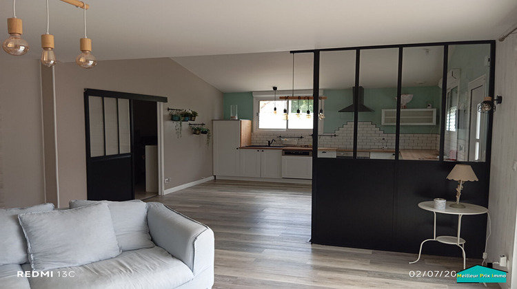 Ma-Cabane - Vente Maison CORCOUE-SUR-LOGNE, 121 m²