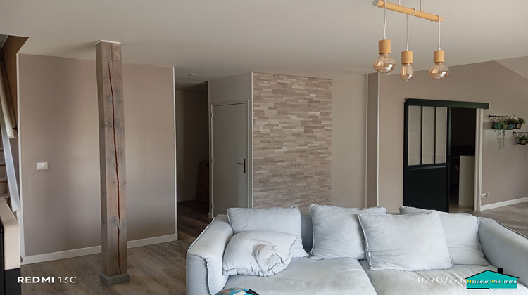 Ma-Cabane - Vente Maison CORCOUE-SUR-LOGNE, 121 m²