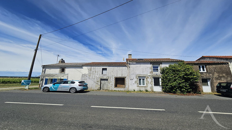 Ma-Cabane - Vente Maison CORCOUE-SUR-LOGNE, 100 m²