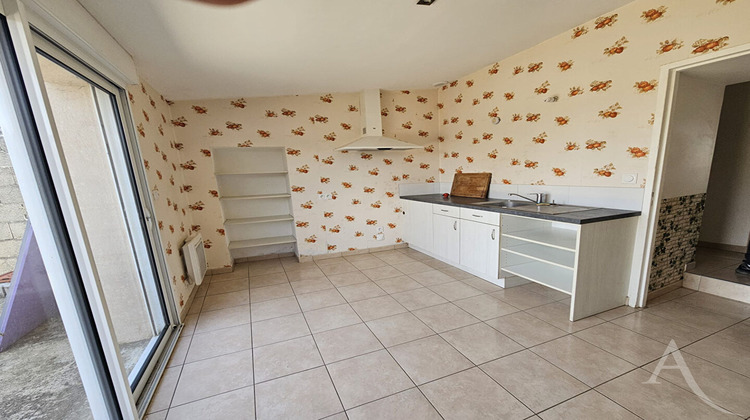 Ma-Cabane - Vente Maison CORCOUE-SUR-LOGNE, 100 m²