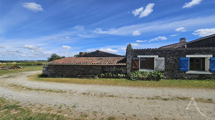 Ma-Cabane - Vente Maison CORCOUE-SUR-LOGNE, 100 m²