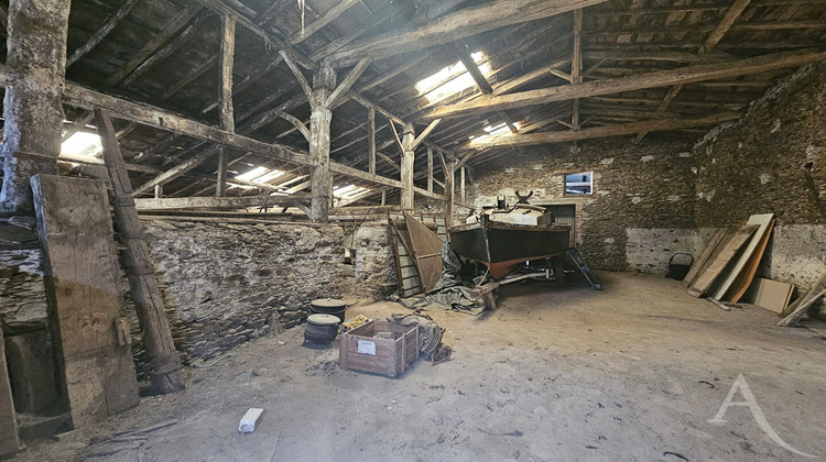 Ma-Cabane - Vente Maison CORCOUE-SUR-LOGNE, 250 m²