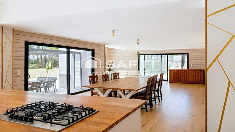 Ma-Cabane - Vente Maison Corcoue-sur-Logne, 161 m²