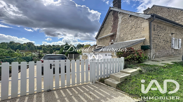 Ma-Cabane - Vente Maison Corcy, 62 m²