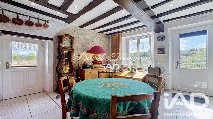 Ma-Cabane - Vente Maison Corcy, 62 m²