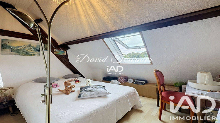 Ma-Cabane - Vente Maison Corcy, 62 m²