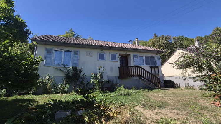 Ma-Cabane - Vente Maison CORCY, 60 m²