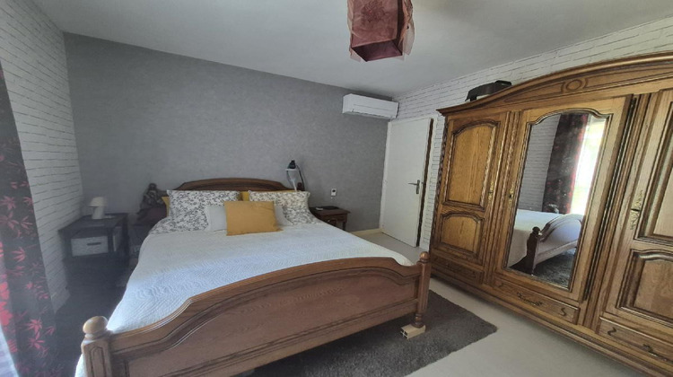 Ma-Cabane - Vente Maison CORCY, 60 m²