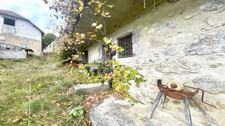 Ma-Cabane - Vente Maison Cordéac, 300 m²