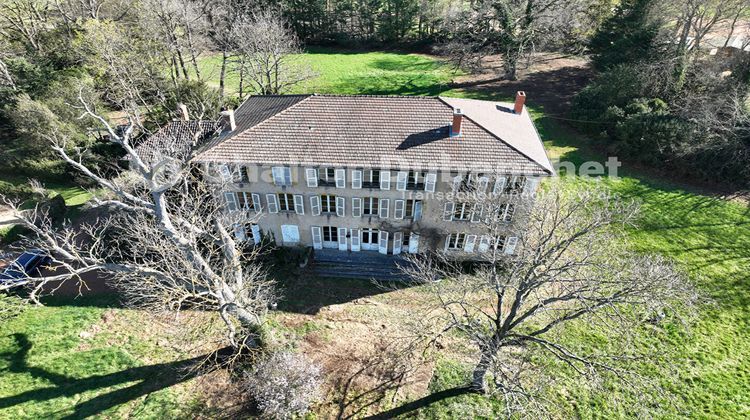 Ma-Cabane - Vente Maison CORDELLE, 720 m²