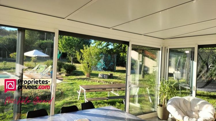 Ma-Cabane - Vente Maison CORDELLE, 150 m²