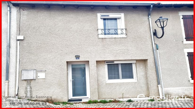 Ma-Cabane - Vente Maison Cordelle, 99 m²