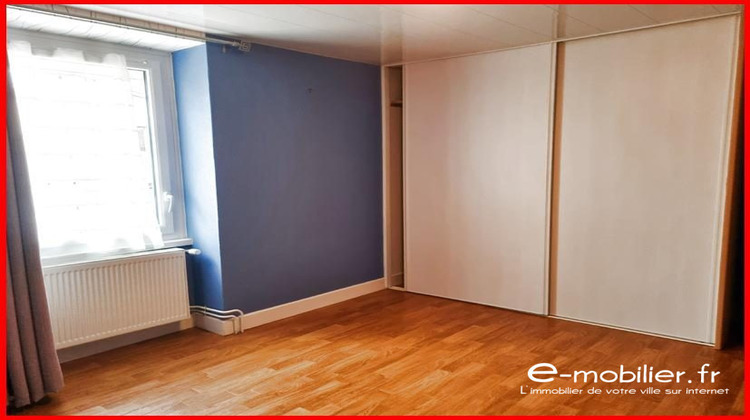 Ma-Cabane - Vente Maison Cordelle, 99 m²