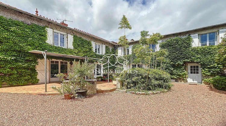Ma-Cabane - Vente Maison Cordelle, 245 m²