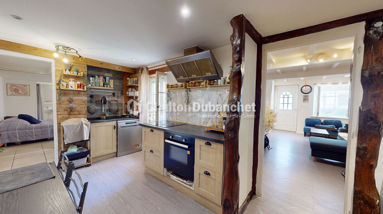 Ma-Cabane - Vente Maison CORDELLE, 81 m²