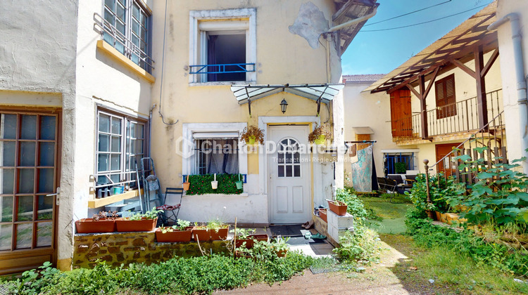 Ma-Cabane - Vente Maison CORDELLE, 81 m²