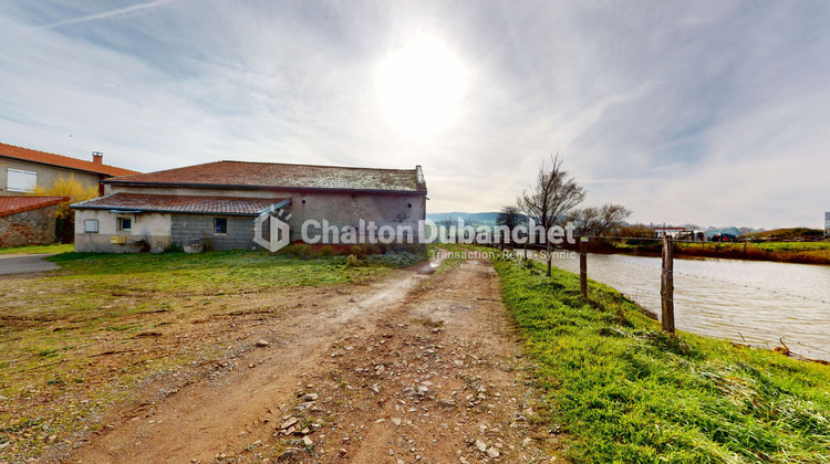 Ma-Cabane - Vente Maison CORDELLE, 300 m²