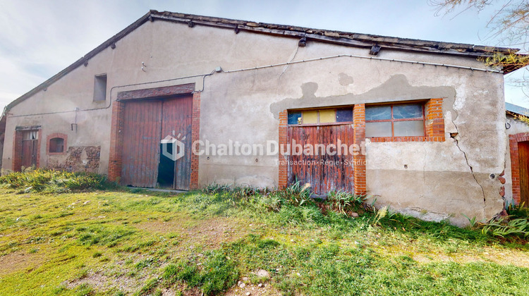 Ma-Cabane - Vente Maison CORDELLE, 300 m²