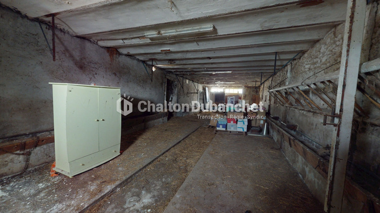 Ma-Cabane - Vente Maison CORDELLE, 300 m²