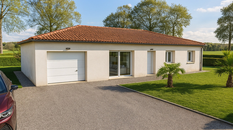 Ma-Cabane - Vente Maison CORDELLE, 97 m²