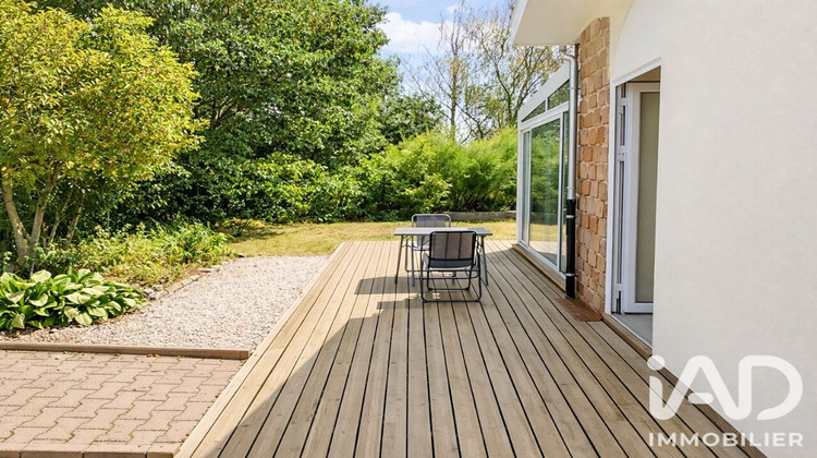 Ma-Cabane - Vente Maison Cordelle, 169 m²