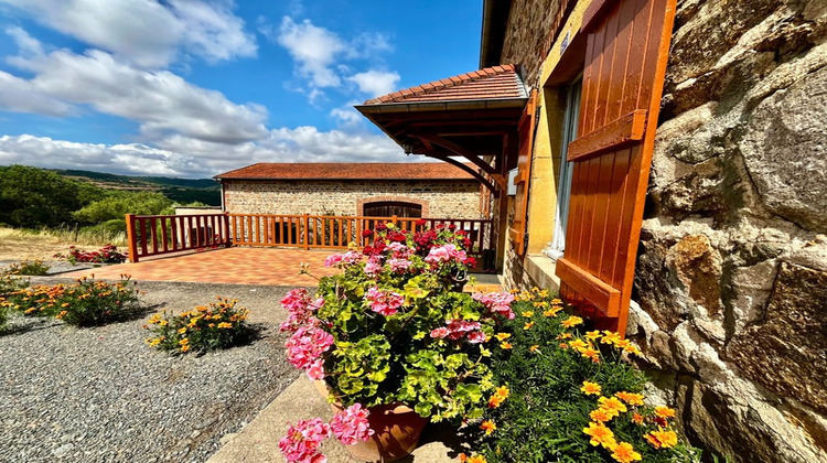 Ma-Cabane - Vente Maison CORDELLE, 75 m²