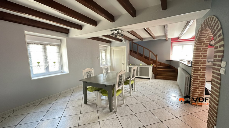 Ma-Cabane - Vente Maison Cordelle, 195 m²