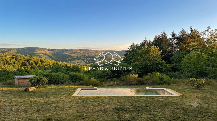 Ma-Cabane - Vente Maison Cordelle, 190 m²