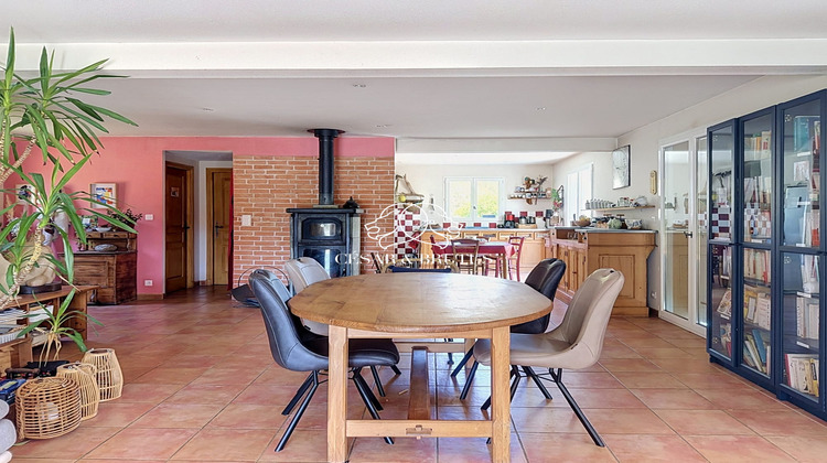 Ma-Cabane - Vente Maison Cordelle, 190 m²