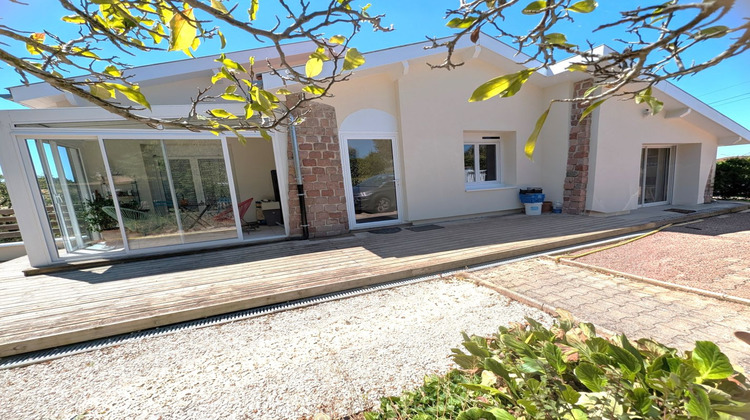 Ma-Cabane - Vente Maison CORDELLE, 169 m²