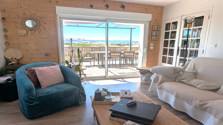 Ma-Cabane - Vente Maison CORDELLE, 169 m²
