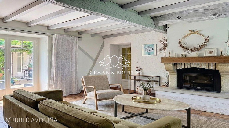 Ma-Cabane - Vente Maison Cordelle, 245 m²