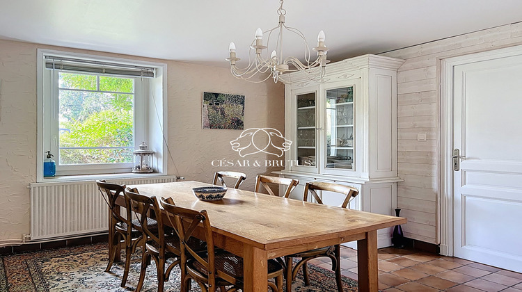 Ma-Cabane - Vente Maison Cordelle, 245 m²