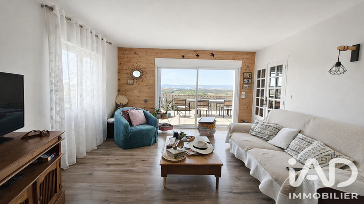 Ma-Cabane - Vente Maison Cordelle, 169 m²