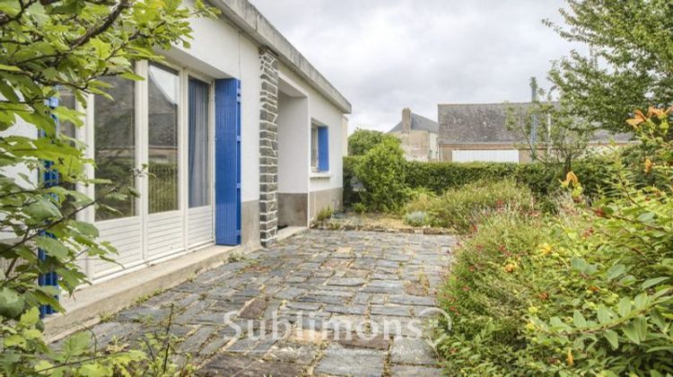 Ma-Cabane - Vente Maison Cordemais, 170 m²