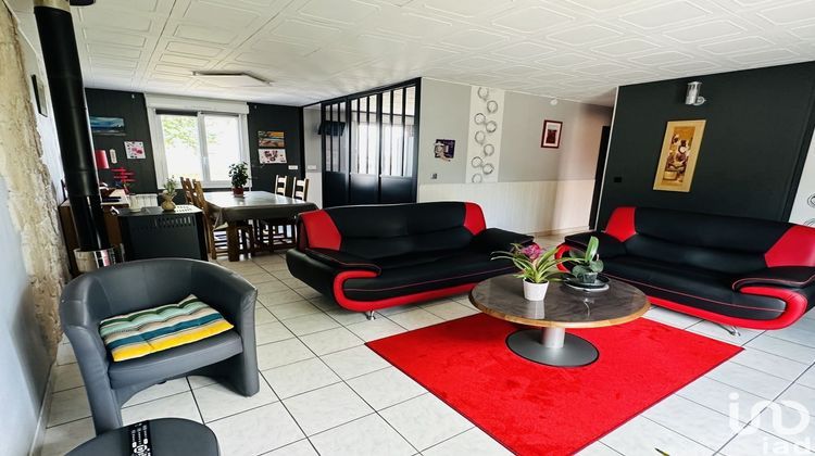 Ma-Cabane - Vente Maison Cordemais, 88 m²