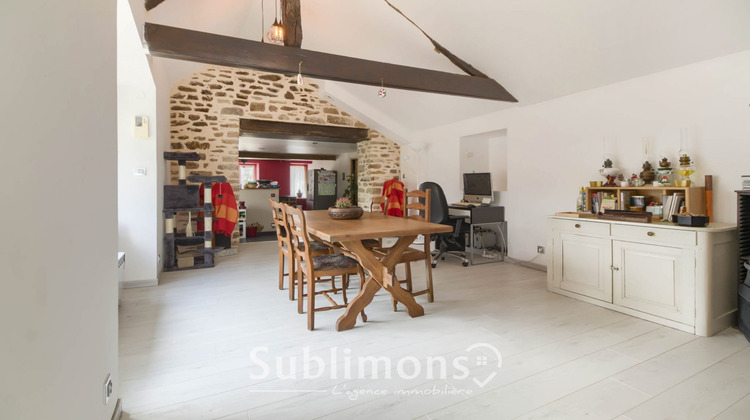 Ma-Cabane - Vente Maison Cordemais, 148 m²