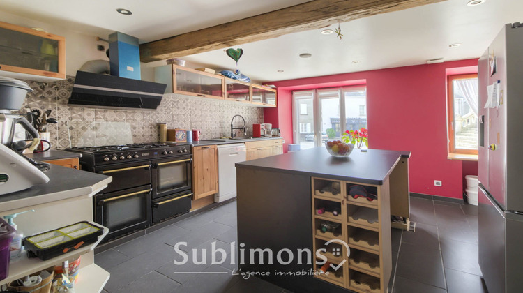 Ma-Cabane - Vente Maison Cordemais, 148 m²