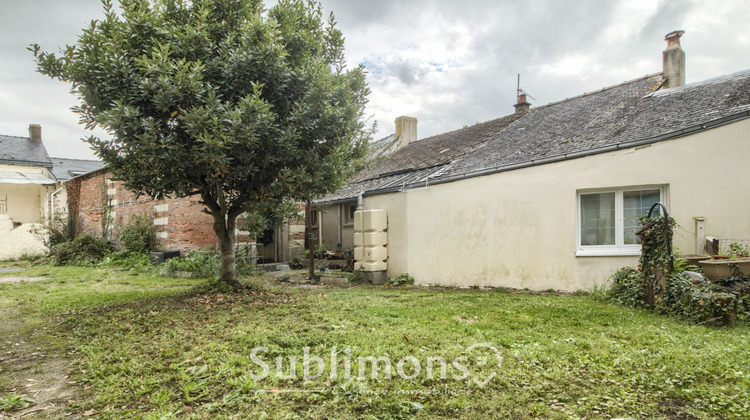 Ma-Cabane - Vente Maison Cordemais, 148 m²