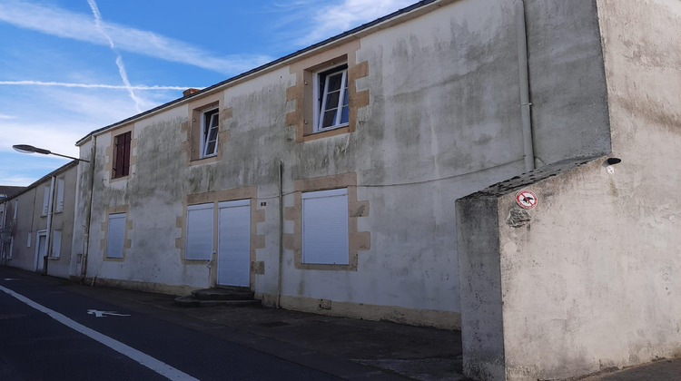 Ma-Cabane - Vente Maison Cordemais, 145 m²