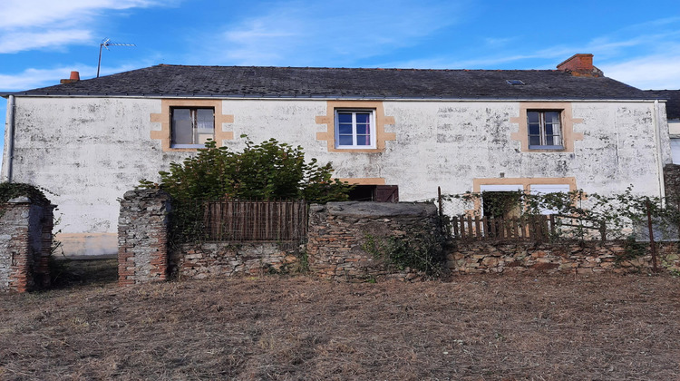 Ma-Cabane - Vente Maison Cordemais, 145 m²