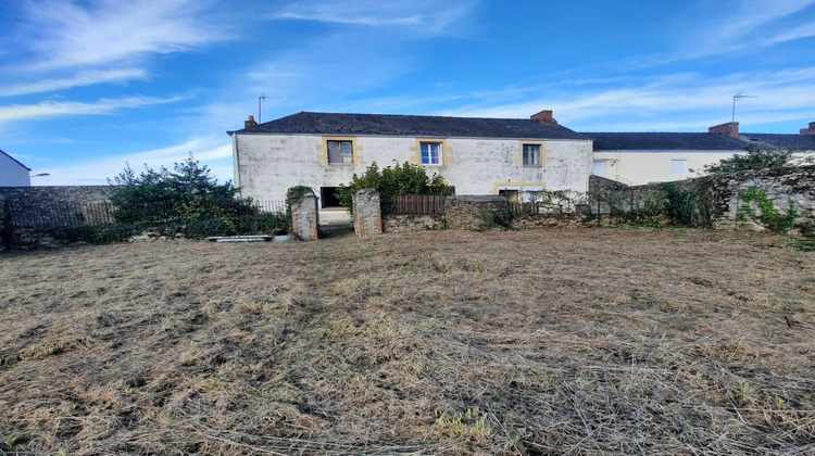 Ma-Cabane - Vente Maison Cordemais, 145 m²