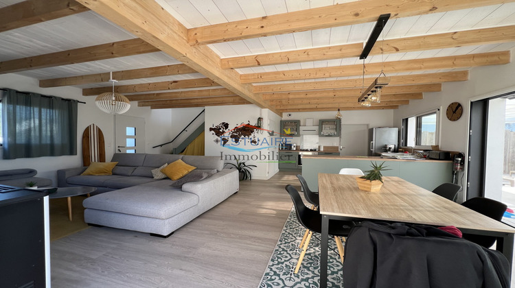 Ma-Cabane - Vente Maison Cordemais, 102 m²