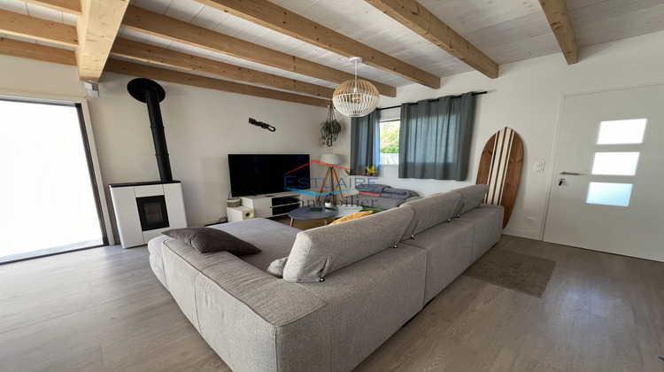 Ma-Cabane - Vente Maison Cordemais, 102 m²